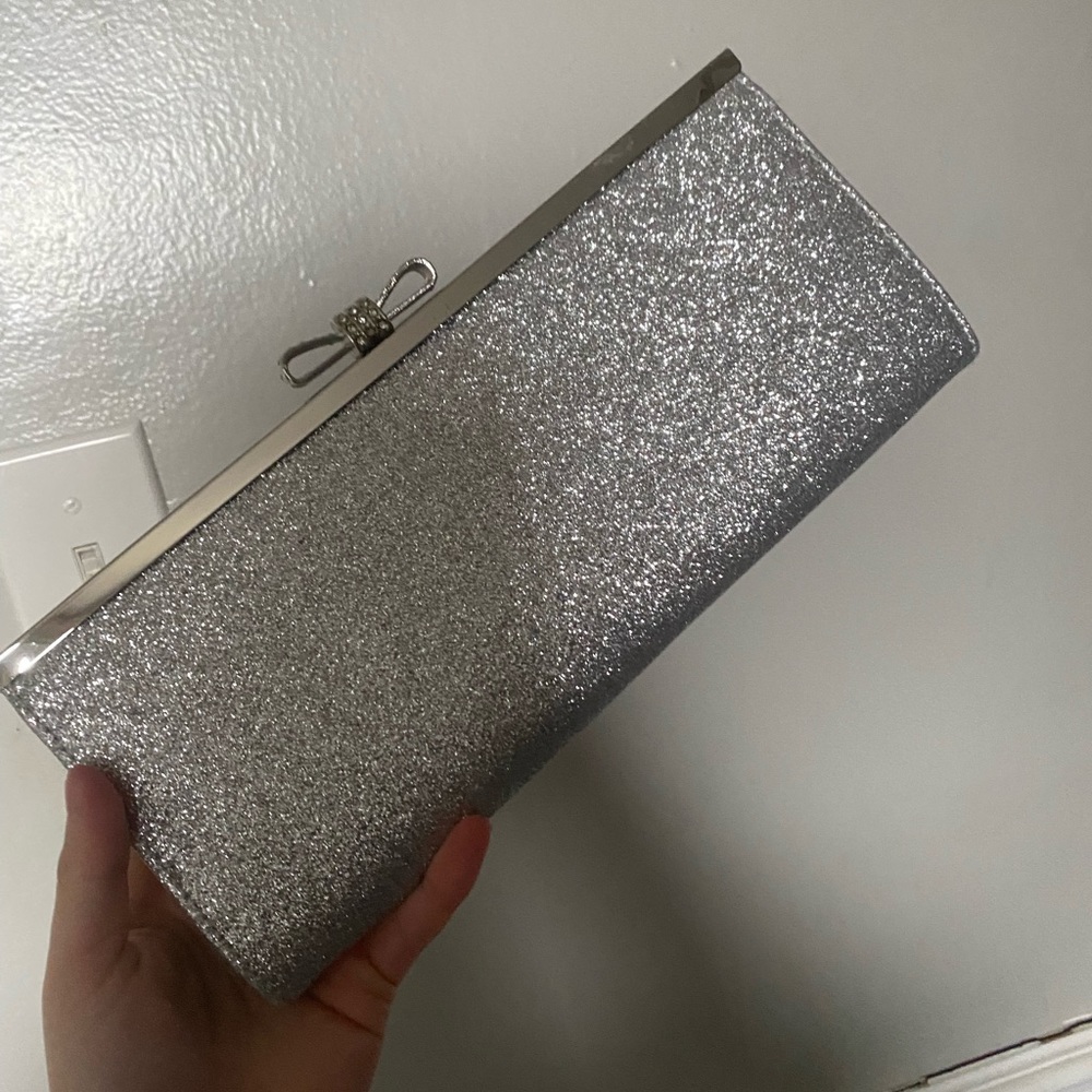 Sparkle Handbag